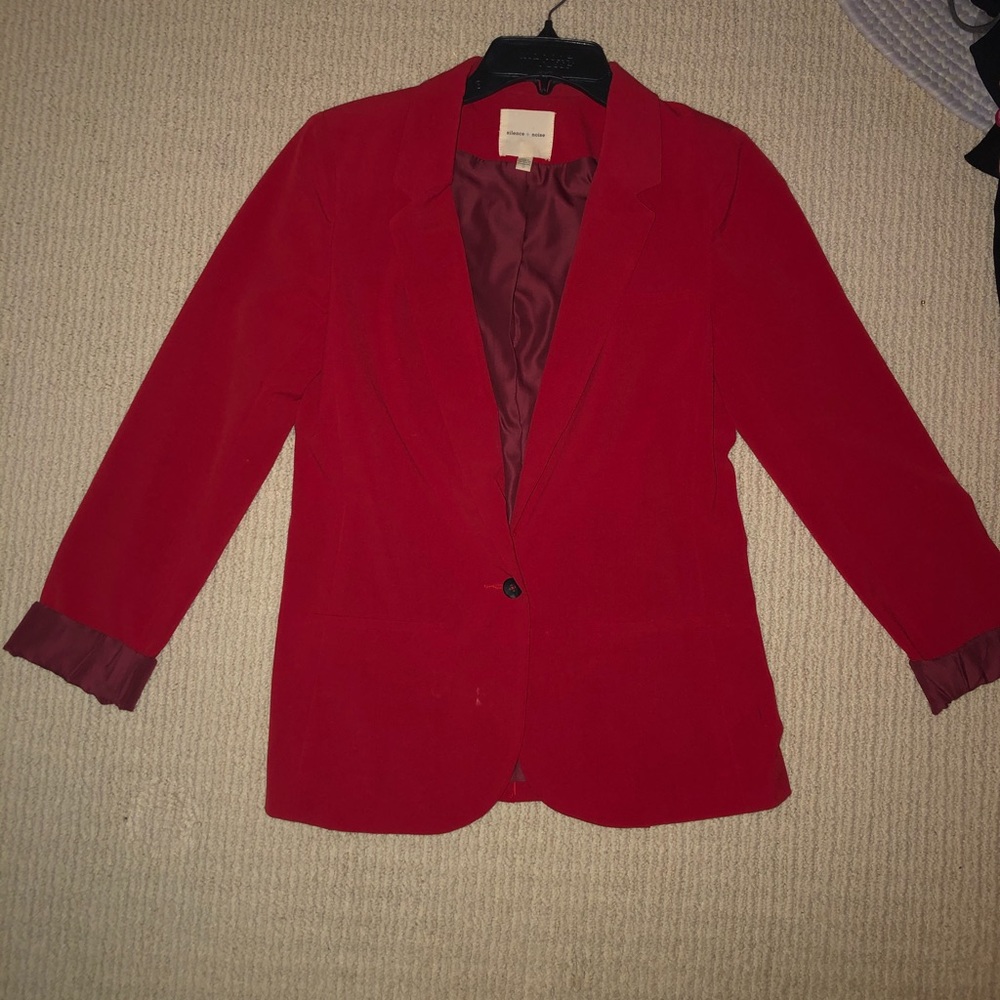 Blazer - image 1